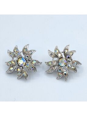 Vintage Sarah Coventry Earrings